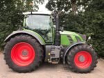 Fendt 720 Vario S4 PowerPlus – 2020 – 4.510 h – Bild 2
