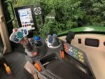 Fendt 720 Vario S4 PowerPlus – 2020 – 4.510 h – Bild 11