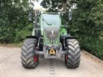 Fendt 720 Vario S4 PowerPlus – 2020 – 4.510 h – Bild 3
