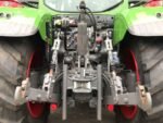 Fendt 720 Vario S4 PowerPlus – 2020 – 4.510 h – Bild 7