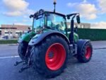 Fendt 720 Vario S4 ProfiPlus – 2019 – 4.158 h – Bild 2