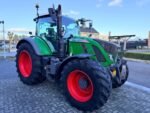 Fendt 720 Vario S4 ProfiPlus – 2019 – 4.158 h – Bild 3