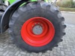 Fendt 720 Vario S4 ProfiPlus – 2019 – 4.158 h – Bild 6