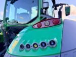 Fendt 720 Vario S4 ProfiPlus – 2019 – 4.158 h – Bild 8