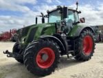 Fendt 828 Vario ProfiPlus – 2019 – 2.290 h