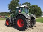 Fendt 828 Vario S4 – 2019 – 5.139 h – Bild 4