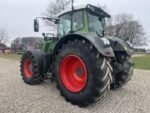 Fendt 939 Vario S4 ProfiPlus – 2017 – 9.112 h