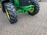 John Deere 6100M – 2022 – 100 PS – Bild 6