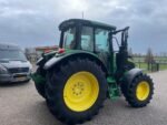 John Deere 6100M – 2022 – 100 PS – Bild 7