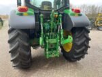John Deere 6100M – 2022 – 100 PS – Bild 8