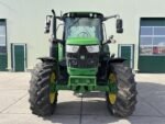 John Deere 6120M AutoQuad – 2019 – 3.850 h – Bild 2
