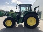 John Deere 6120M AutoQuad – 2019 – 3.850 h – Bild 10