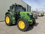 John Deere 6120M AutoQuad – 2019 – 3.850 h – Bild 3