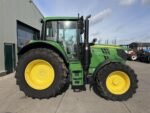 John Deere 6120M AutoQuad – 2019 – 3.850 h – Bild 4