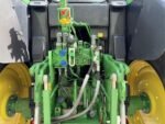 John Deere 6120M AutoQuad – 2019 – 3.850 h – Bild 7