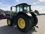 John Deere 6120M AutoQuad – 2019 – 3.850 h – Bild 9
