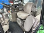 John Deere 6120M – 2019 – Chargeur 623R – Bild 8