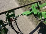 John Deere 6120M – 2018 – Chargeur 643R – Bild 12