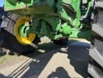 John Deere 6120M – 2018 – Chargeur 643R – Bild 4