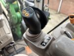 John Deere 6120M – 2018 – Chargeur 643R – Bild 6