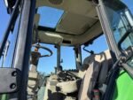 John Deere 6120M – 2018 – Chargeur 643R – Bild 7