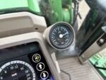John Deere 6120M – 2018 – Chargeur 643R – Bild 8