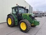 John Deere 6130R Premium AutoPowr – 2019 – 3.363 h – Bild 3