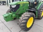 John Deere 6130R Premium AutoPowr – 2019 – 3.363 h – Bild 10