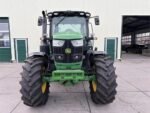 John Deere 6145R – 2017 – 6.527 h – Bild 2