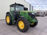 John Deere 6145R – 2017 – 6.527 h – Bild 3