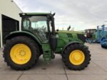 John Deere 6145R – 2017 – 6.527 h – Bild 4