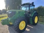John Deere 6145R – 2019 – 6.930 h – Bild 2