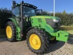 John Deere 6145R – 2019 – 6.930 h – Bild 3