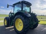 John Deere 6145R – 2019 – 6.930 h – Bild 4