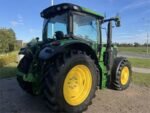 John Deere 6145R – 2019 – 6.930 h – Bild 5