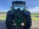 John Deere 6145R – 2019 – 6.930 h – Bild 6