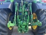 John Deere 6145R – 2019 – 6.930 h – Bild 7