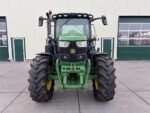 John Deere 6145R – 2020 – 5.955 h – Bild 2