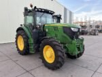John Deere 6145R – 2020 – 5.955 h – Bild 3