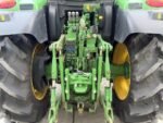 John Deere 6145R – 2020 – 5.955 h – Bild 10