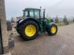 John Deere 6155M – 2017 – 7.770 h – Bild 9