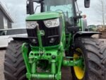 John Deere 6155M AutoQuad – 2020 – 3.250 h – Bild 4