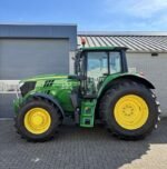 John Deere 6155M – 2022 – 3.050 h – Bild 2