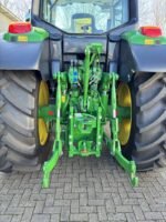 John Deere 6155M – 2022 – 3.050 h – Bild 3