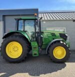 John Deere 6155M – 2022 – 3.050 h – Bild 5