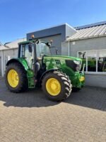 John Deere 6155M – 2022 – 3.050 h – Bild 6