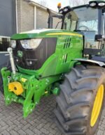 John Deere 6155M – 2022 – 3.050 h – Bild 7