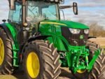 John Deere 6155R – 2022 – 1.062 h – Bild 2
