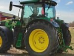 John Deere 6155R – 2022 – 1.062 h – Bild 4