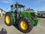 John Deere 6155R AutoPowr – 2019 – 6.944 h – Bild 4